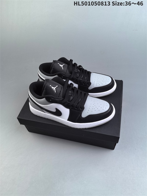 men air jordan 1 shoes 2024-9-5-114